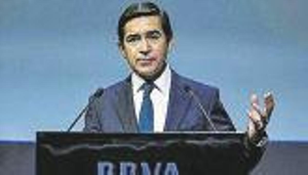Pablo Isla, en la cumbre para salir de la crisis: "No hay que revertir las reformas eficaces"
