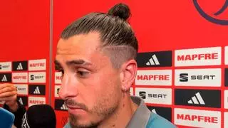 El Atlético se resigna a una temporada en blanco