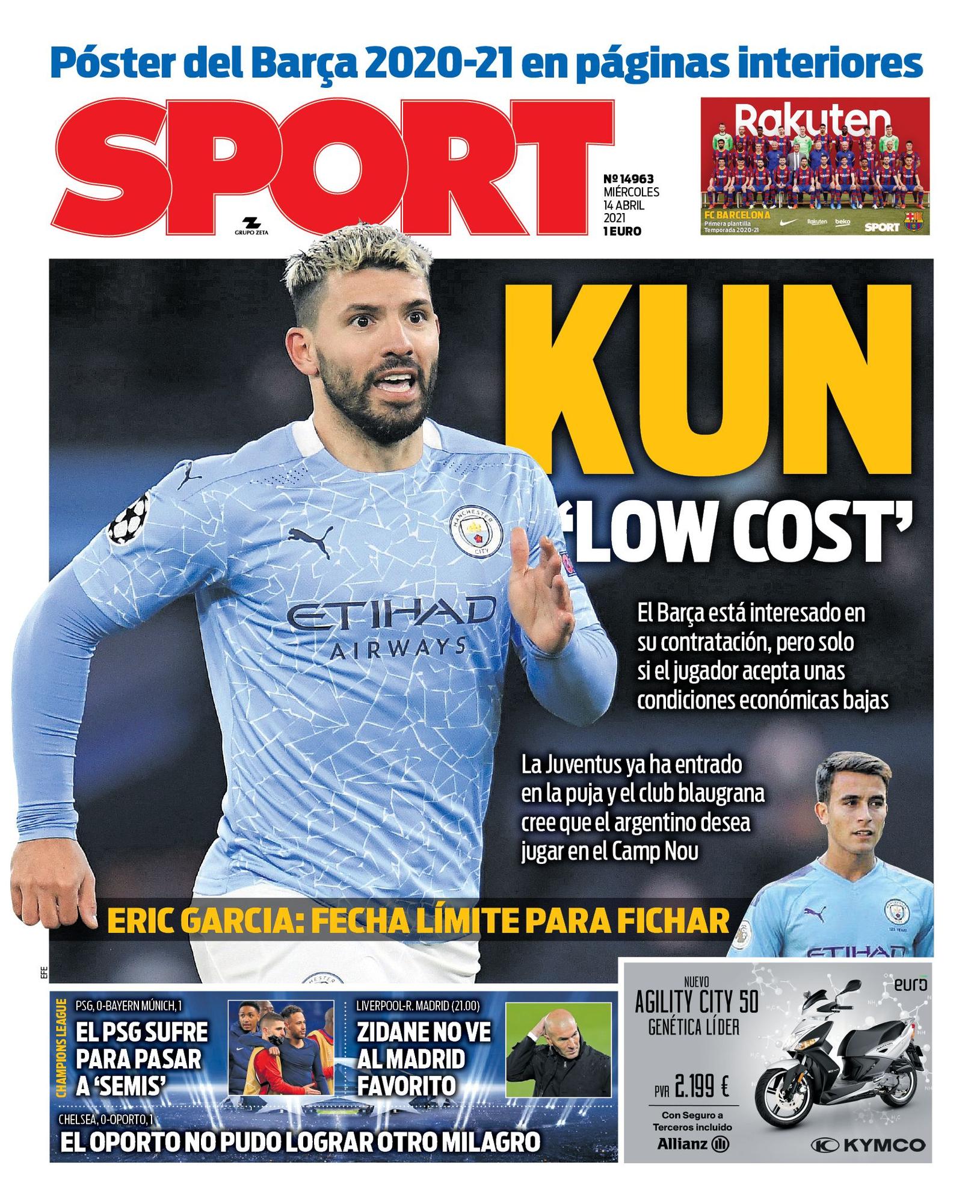 KUN 'LOW COST'