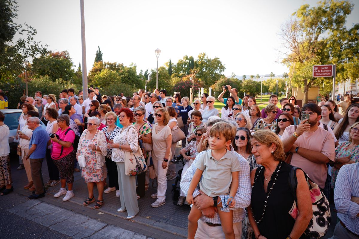 Córdoba celebra el Año Jubilar de la Esperanza