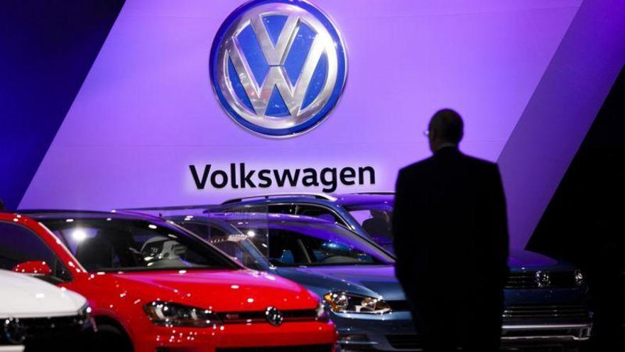 Volkswagen y Ford firman una alianza para aumentar la competitividad