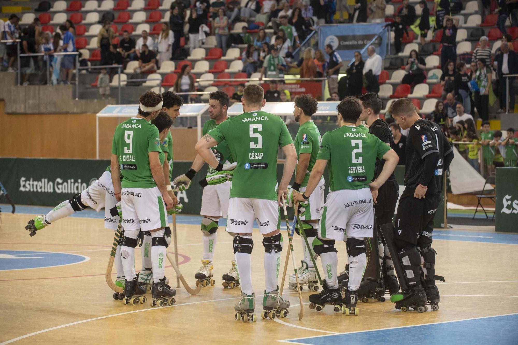 Liceo 5 - 6 Lleida