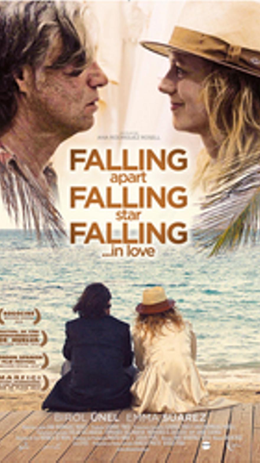 Falling