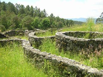 Una ruta por el pasado de Pontevedra