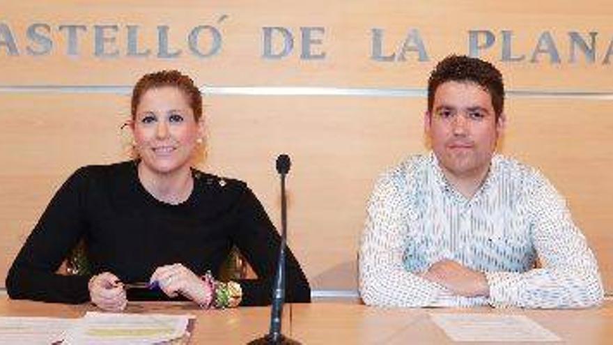 El Ayuntamiento de Castellón ofrecerá tutorías y asesorías gratuitas para la búsqueda de empleo por Internet