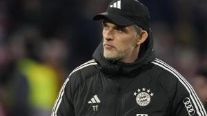 Thomas Tuchel dejará el Bayern a final de temporada