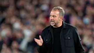 El Racing - Barça se retrasa hasta las 21.15 horas