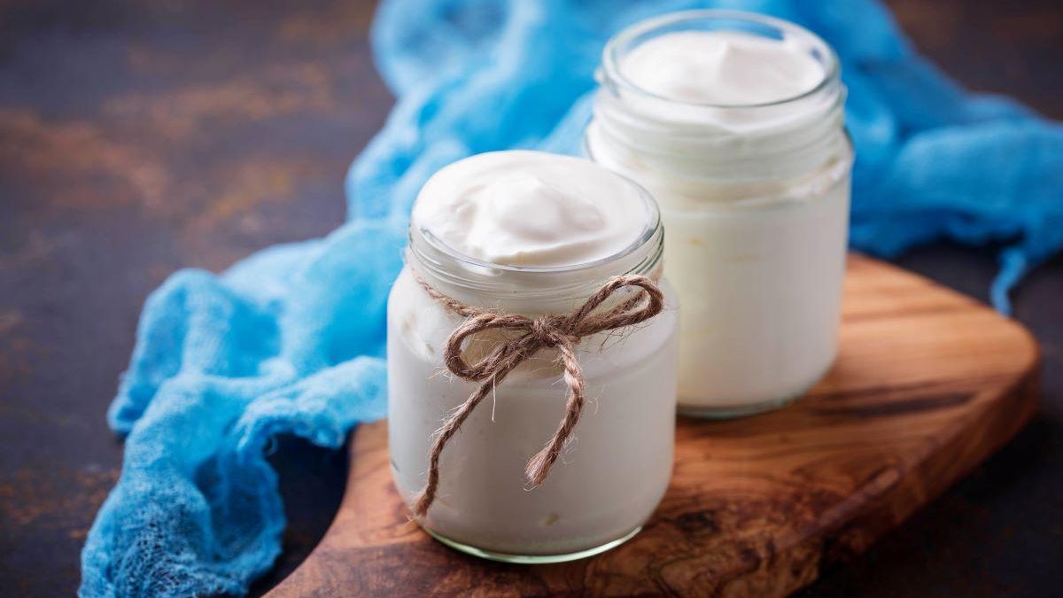 Estos alimentos puede ayudar a equilibrar tu metabolismo.