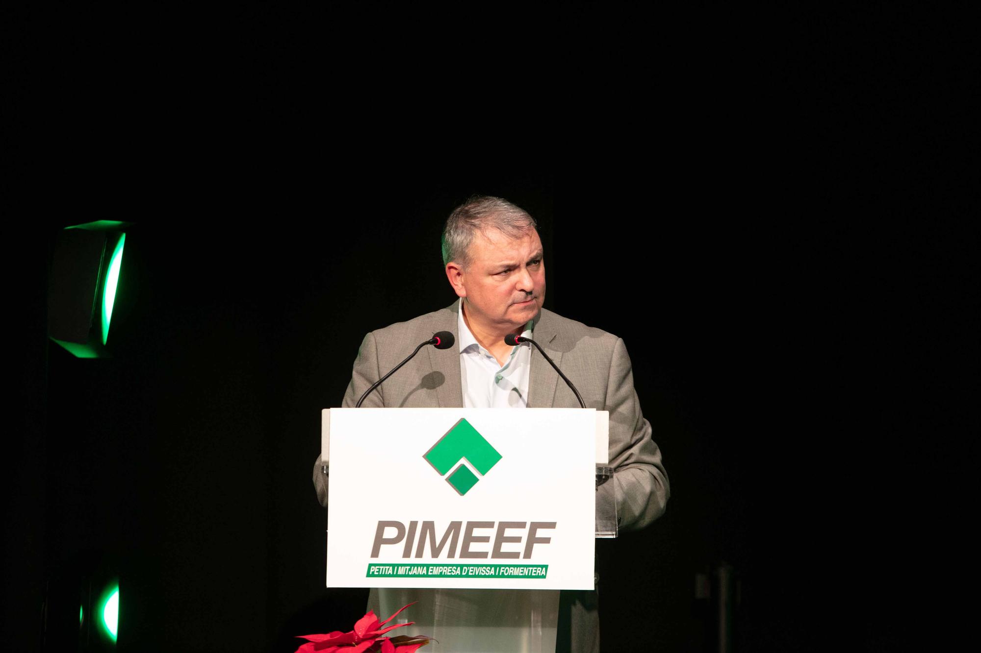Premios Pimeef 2022