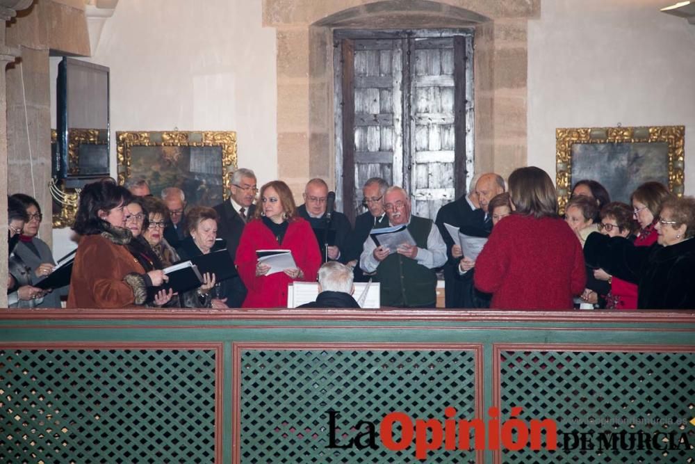 Hermanamiento entre la Cofradía de la Vera Cruz y