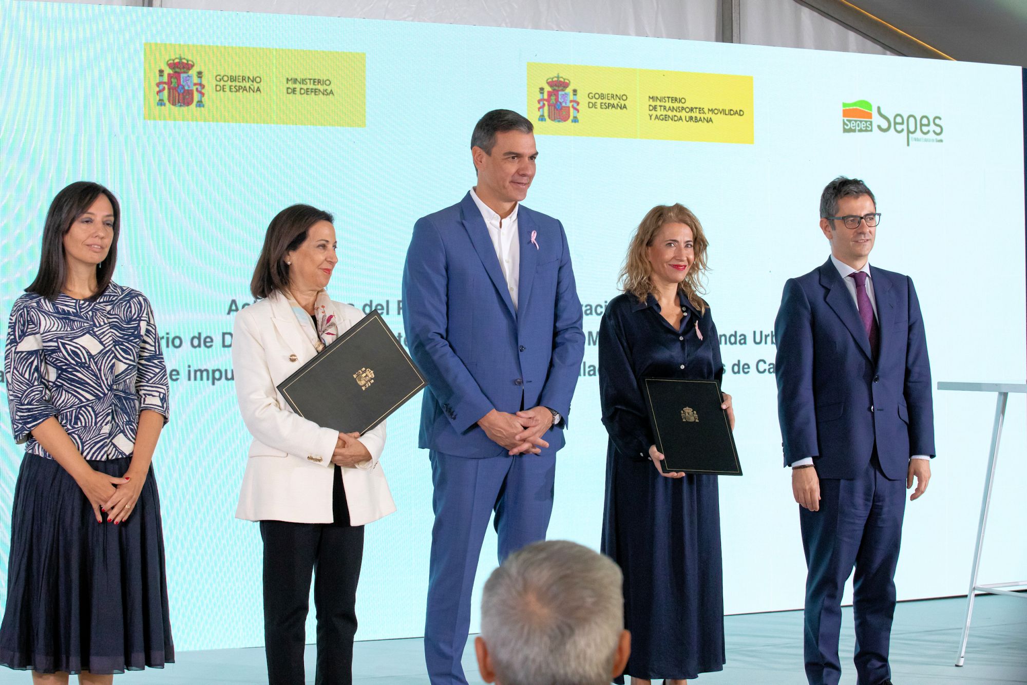 El Gobierno exprime el suelo público para aumentar la oferta de ...
