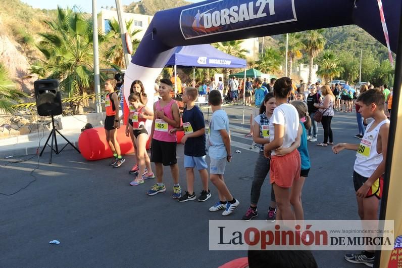 Carrera Popular de Los Ramos