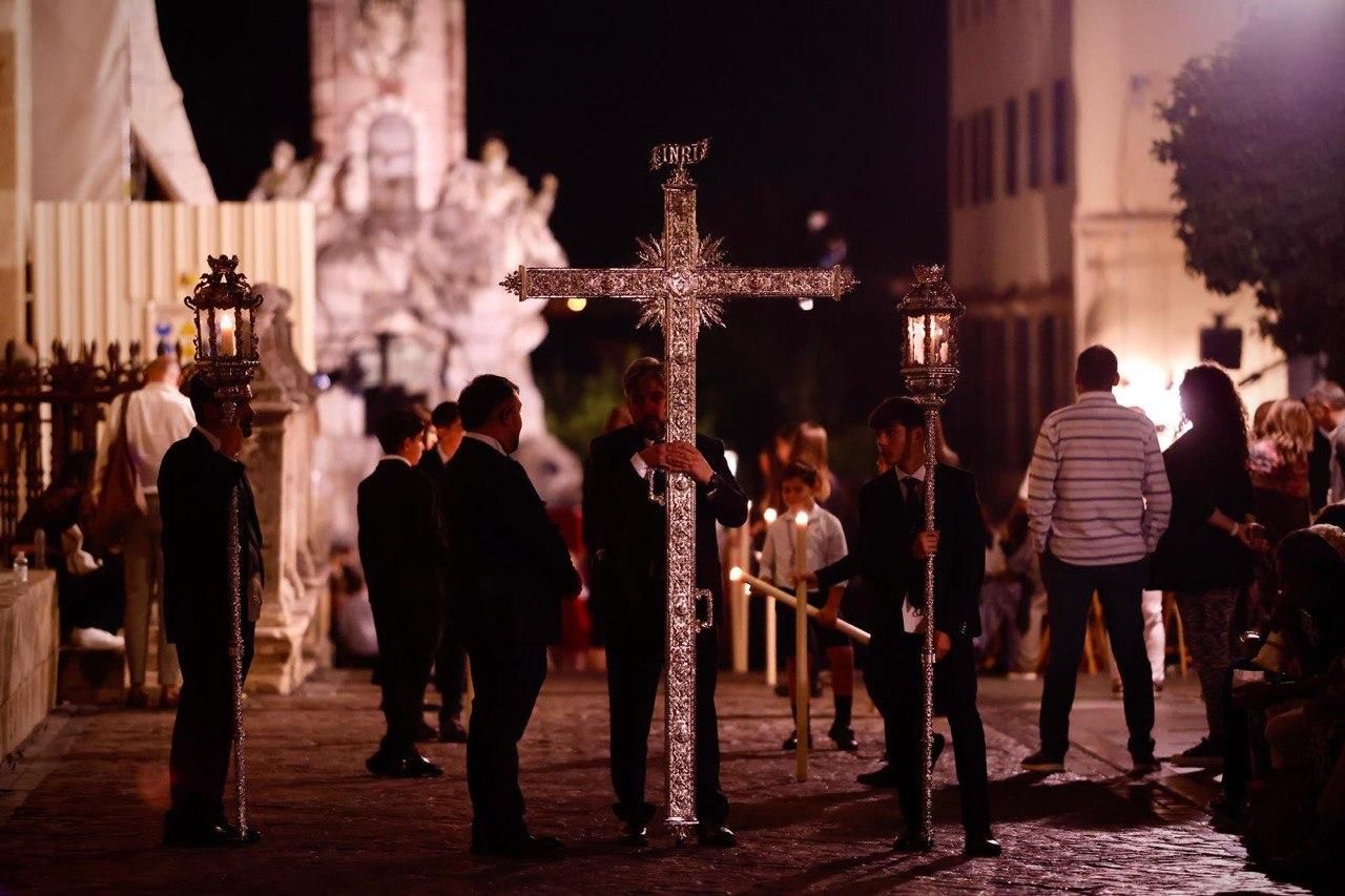 Nuestro Señor Resucitado, de Córdoba