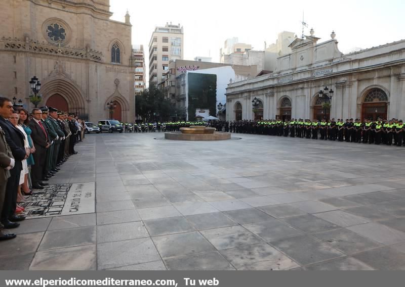 Día de la Policía en la Provincia