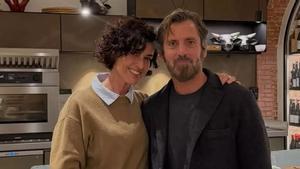Blanca Romero y Quique Sánchez-Flores confirman su relación