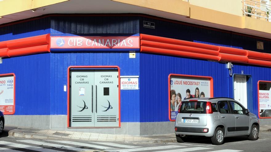 Pensar en inglés es pensar en Idiomas CIB Canarias