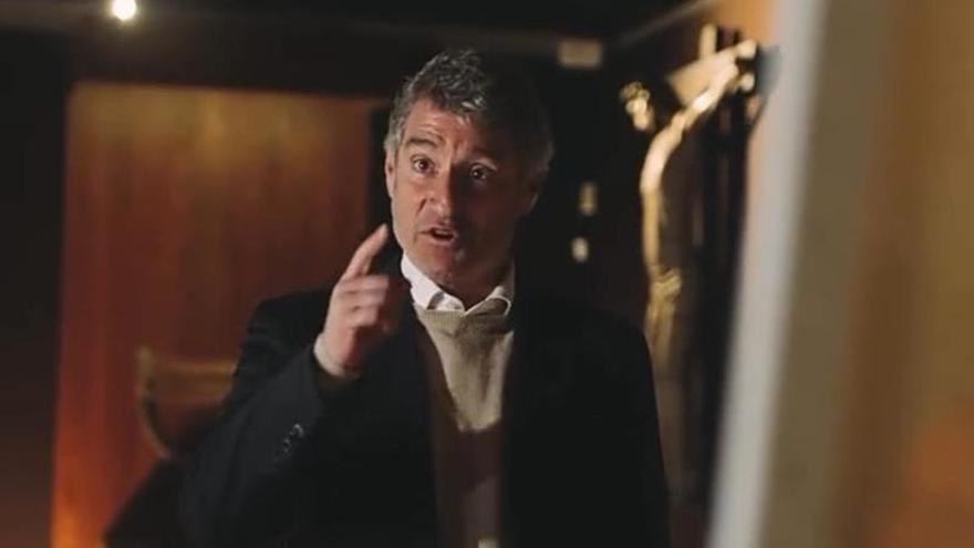 Velázquez y Vegara dan las pistas del tercer artista que estará en el Tardeada de Orihuela