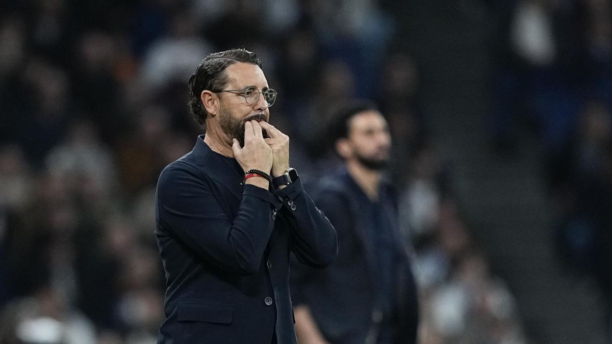 Bordalás, en titulares: "Una victoria así nunca se olvida"