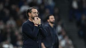 Bordalás, en titulares: Una victoria así nunca se olvida