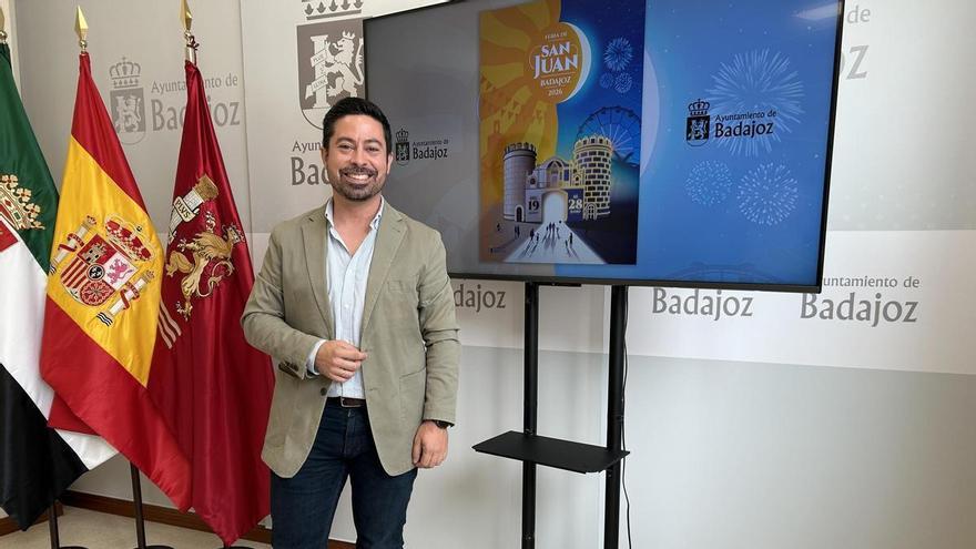 José Antonio Casablanca: "Con los fuegos artificiales la norma no contempla excepciones en casos de alto riesgo"