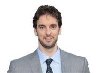 Pau Gasol