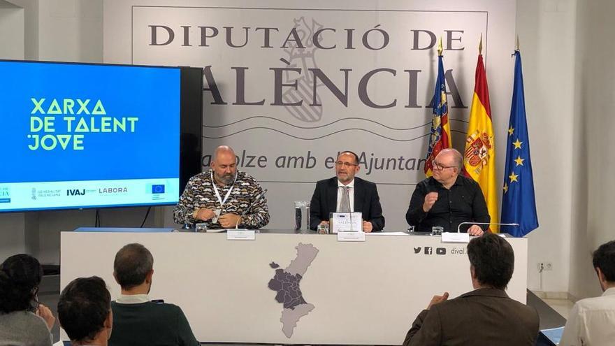 Presentación del proyecto.