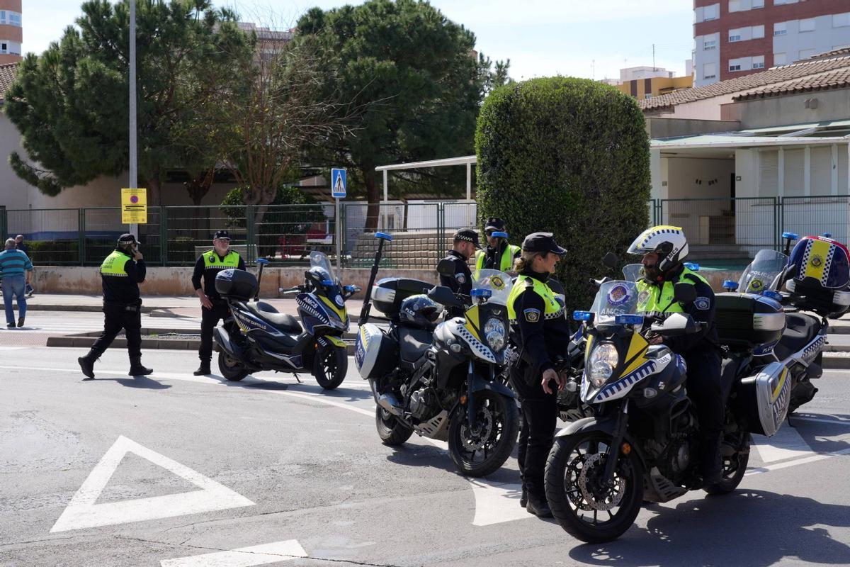 Galería Carros Engalanados