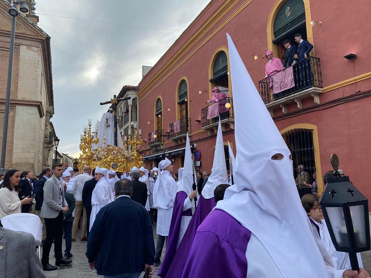 Lucena: Santa Fe