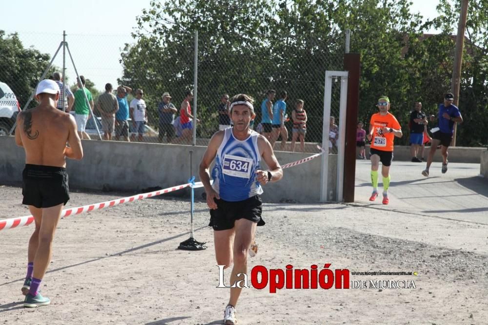 Carrera Popular de Campillo