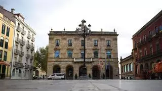 Gijón baraja convocar su próximo Pleno ordinario en la jornada de huelga general