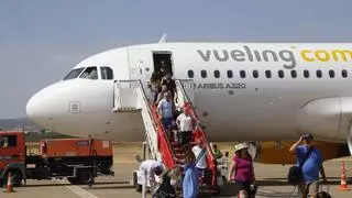 El Gobierno aprueba el plan de inversiones para el aeropuerto de Córdoba: 18 millones de euros hasta 2031