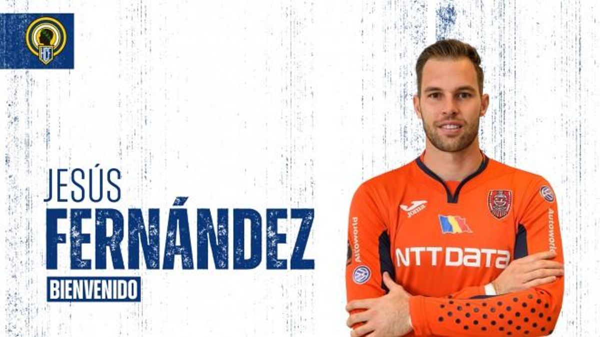 Jesús Fernández – Tương Lai Rực Rỡ Của Tuyến Phòng Ngự