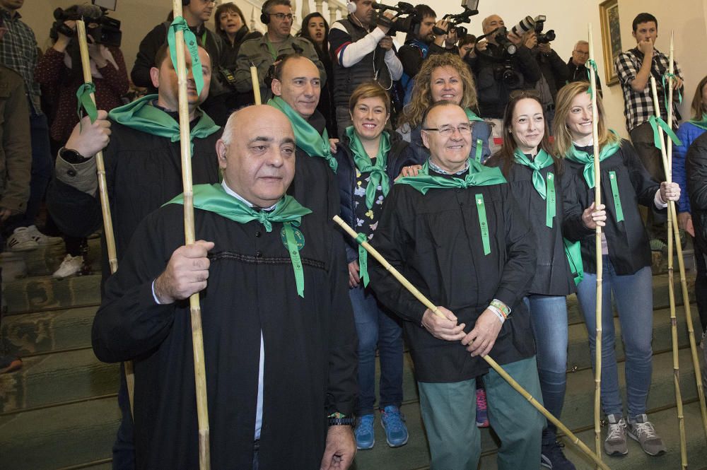 Magdalena 2019: Romeria de les canyes