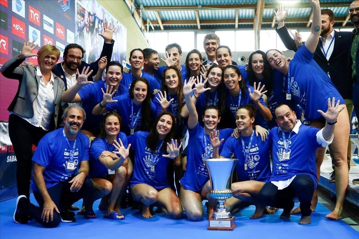 lmendiola47828517 graf4562  barcelona  sabadell   20 04 2019   el equipo de wa190420180723