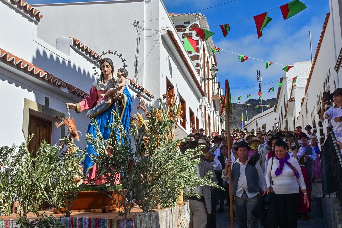 Romería Labradores 2022