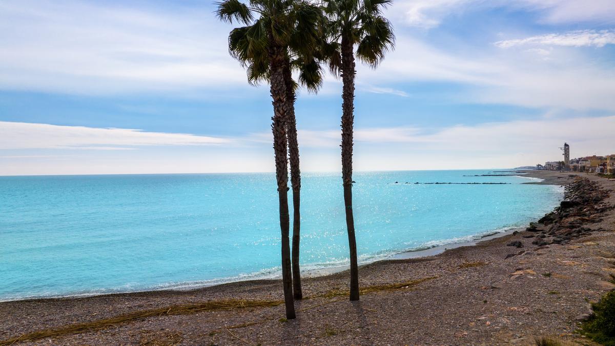 Una Ruta Mágica por el Sudeste de España: Desde los castillos manchegos hasta las calas mediterráneas