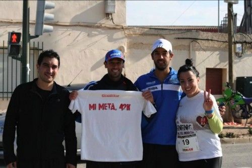 Media Maratón de Torre Pacheco