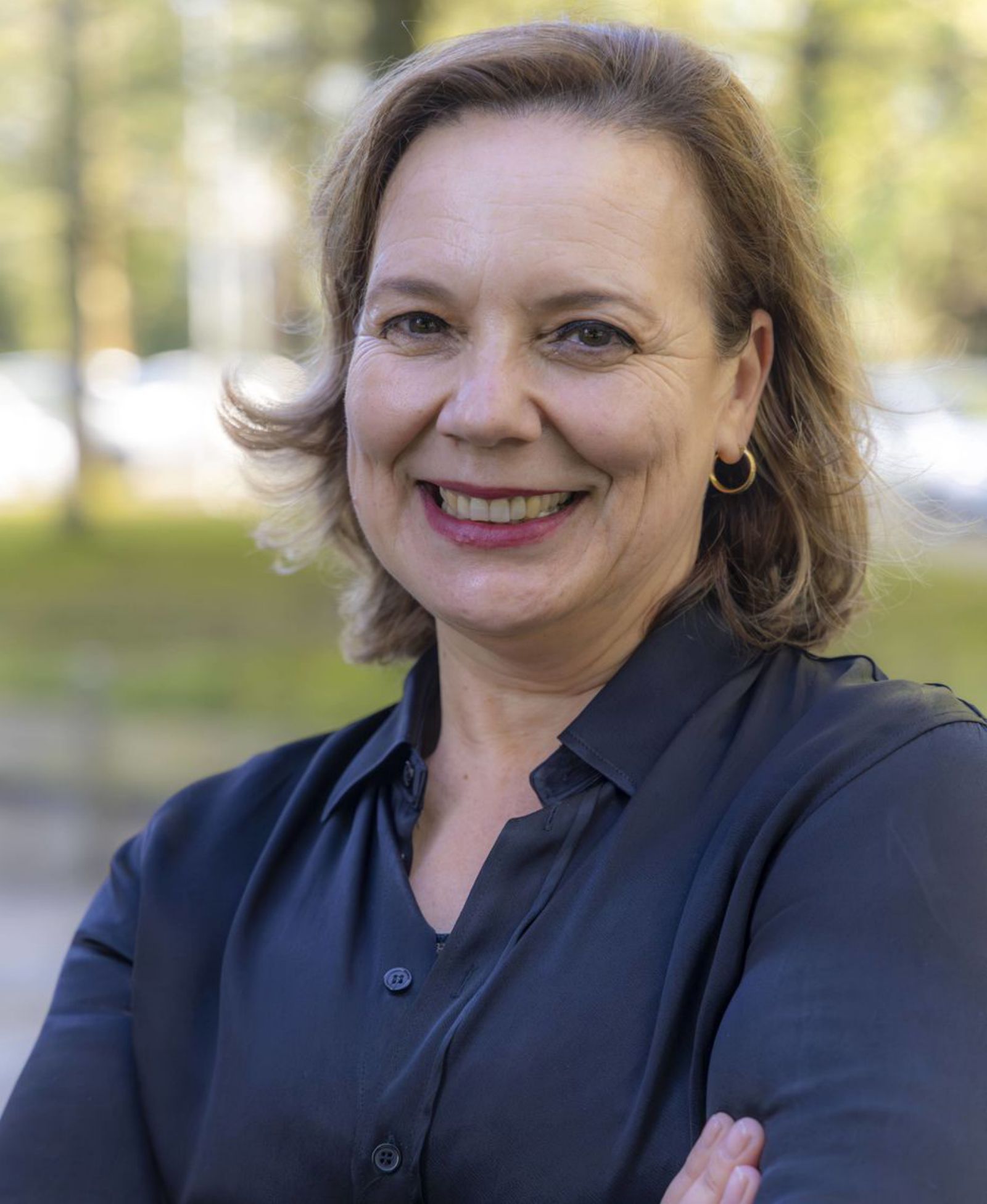 La psicóloga Dolores Seijo.