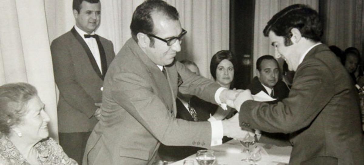 La pasión por sus dos tierras natales