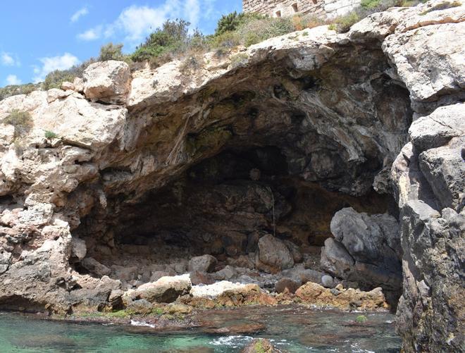 Mariscadas prehistóricas en Murcia: los neandertales ibéricos ya se las apañaban para incluir marisco en su menú hace 115.000 años