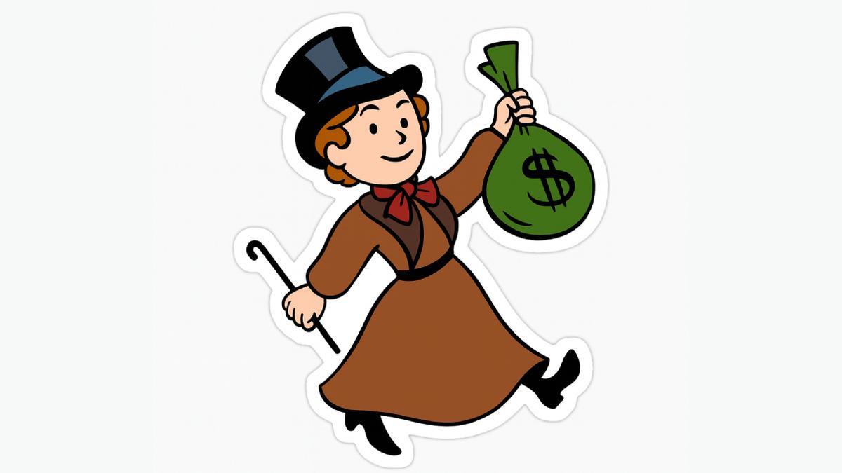 La verdadera inventora del ‘Monopoly’