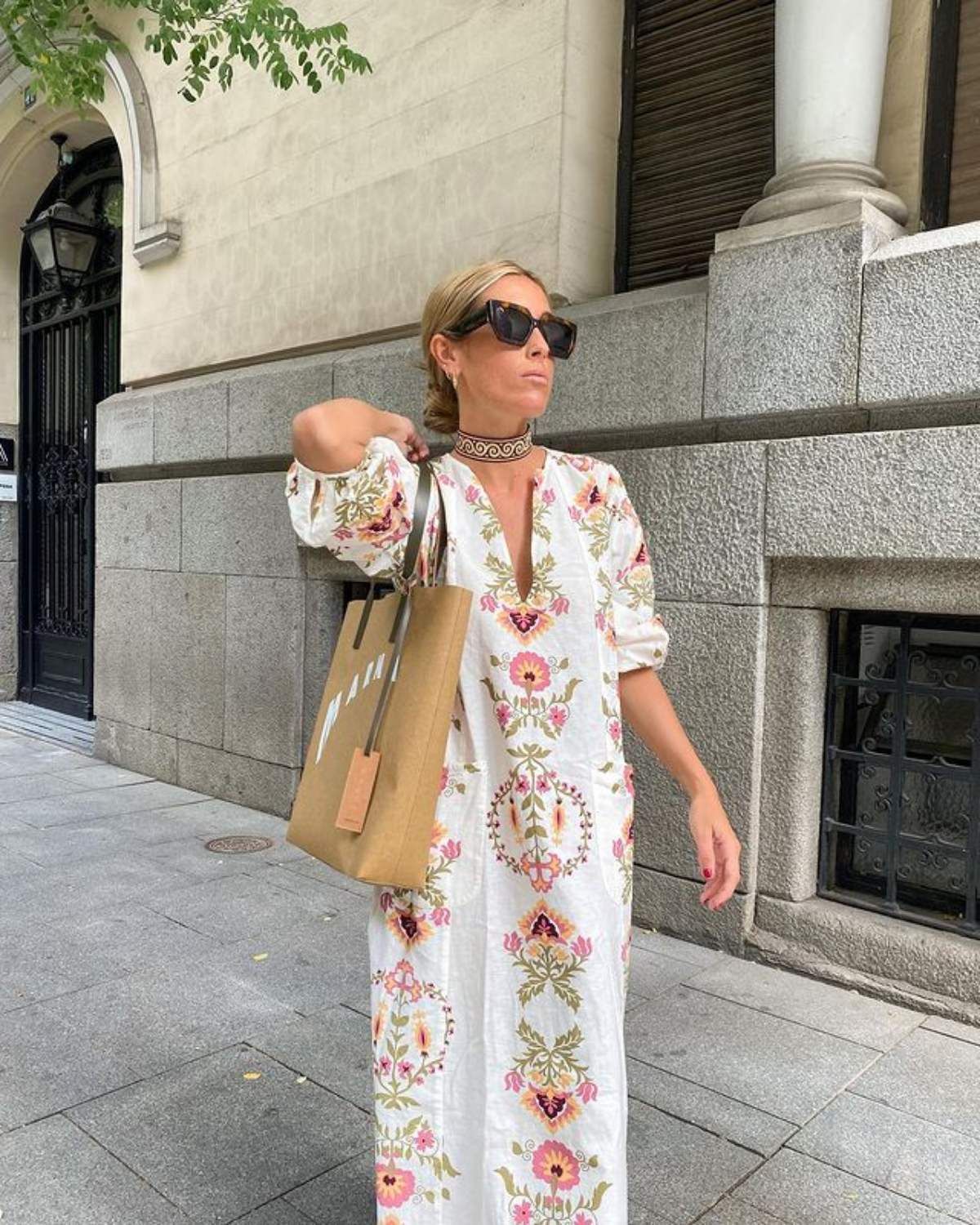 Cómo llevar los vestidos bordados que son tendencia este verano, de la playa  a la ciudad - Woman