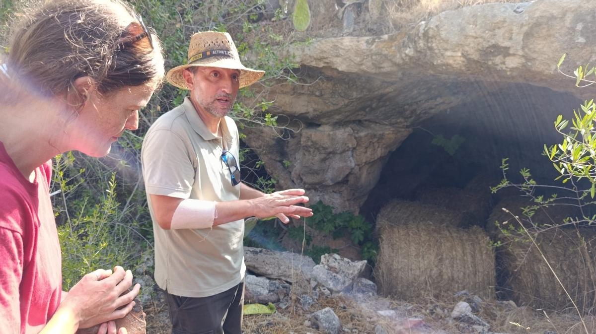 FOTOS | Las excavaciones en Son Sard de Son Servera, en imágenes