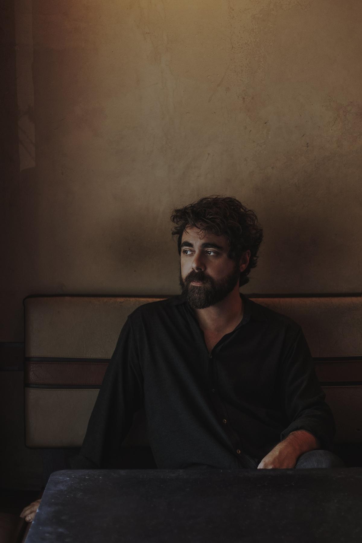 Federico Abanese