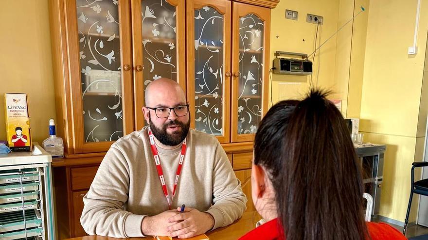 Diez años acompañando al final de la vida en Castellón