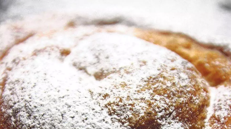 Los lectores recomiendan a Ferran Adrià las mejores ensaimadas