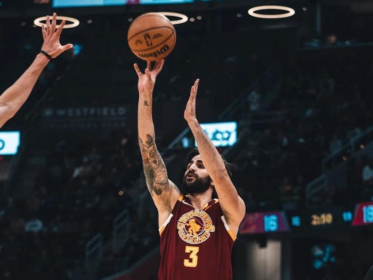 Ricky Rubio arriba a les 5.000 assistències a l’NBA