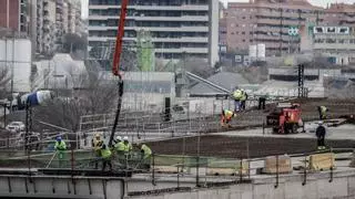 La inversión del Estado ejecutada en Catalunya en 2022 solo fue el 10% del total