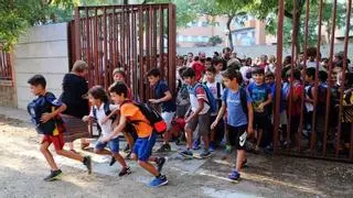 Covid y vuelta al cole: Sanidad permite que los grupos burbuja interactúen y que no haya que ventilar las aulas siempre