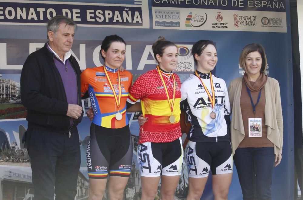 Campeonato de España de Ciclocross